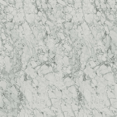 CM Carrara Marmor med grå kärna (S63009)